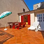아파트 Lidija 1305