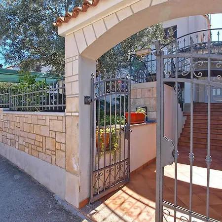 Lidija 1305 Appartement