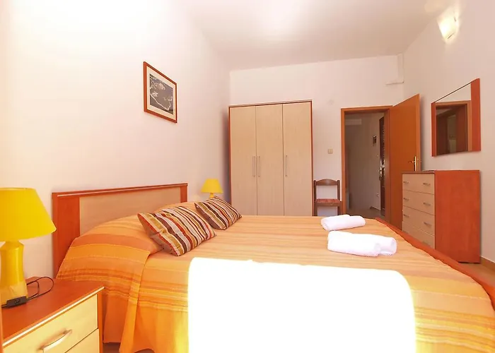 Appartement Lidija 1305 Pula