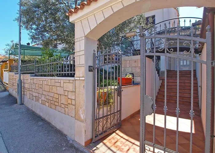 Lidija 1305 Appartement