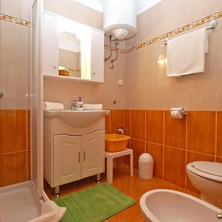 Lidija 1305 Appartement *
