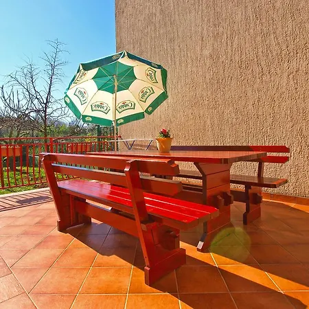 Appartement Lidija 1305