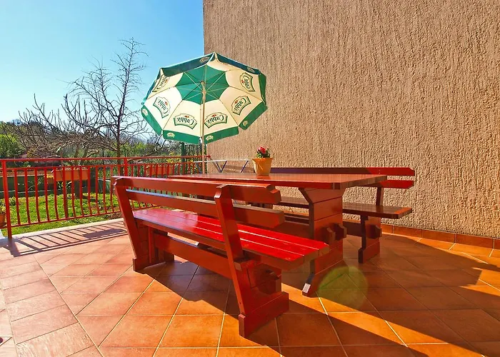 Apartament Lidija 1305