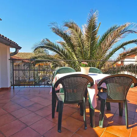 Lidija 1305 公寓 *