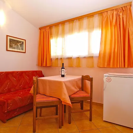 公寓 Lidija 1305 普拉