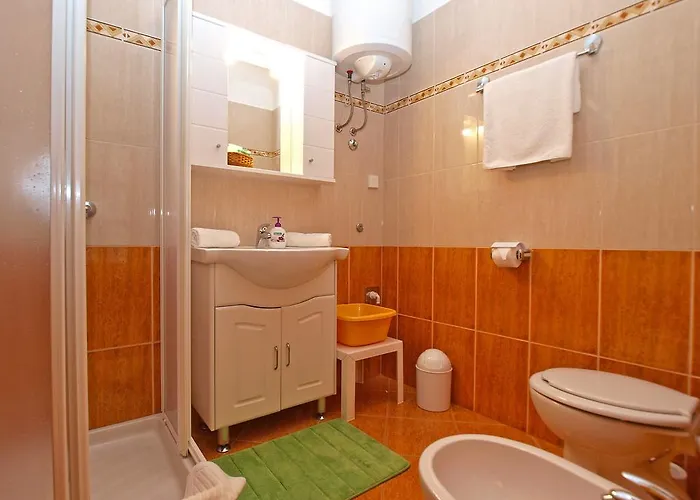 Lidija 1305 아파트 *