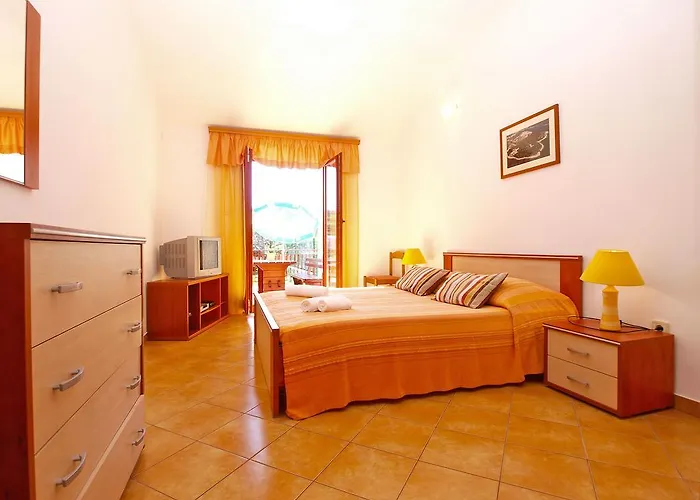 아파트 Lidija 1305 *