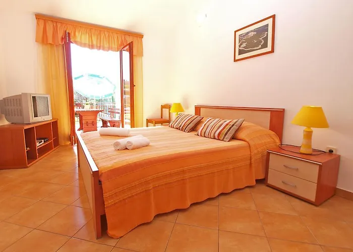 Lidija 1305 아파트