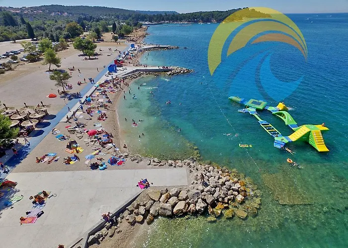 Lidija 1305 아파트